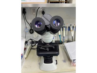 奥林巴斯显微镜X23